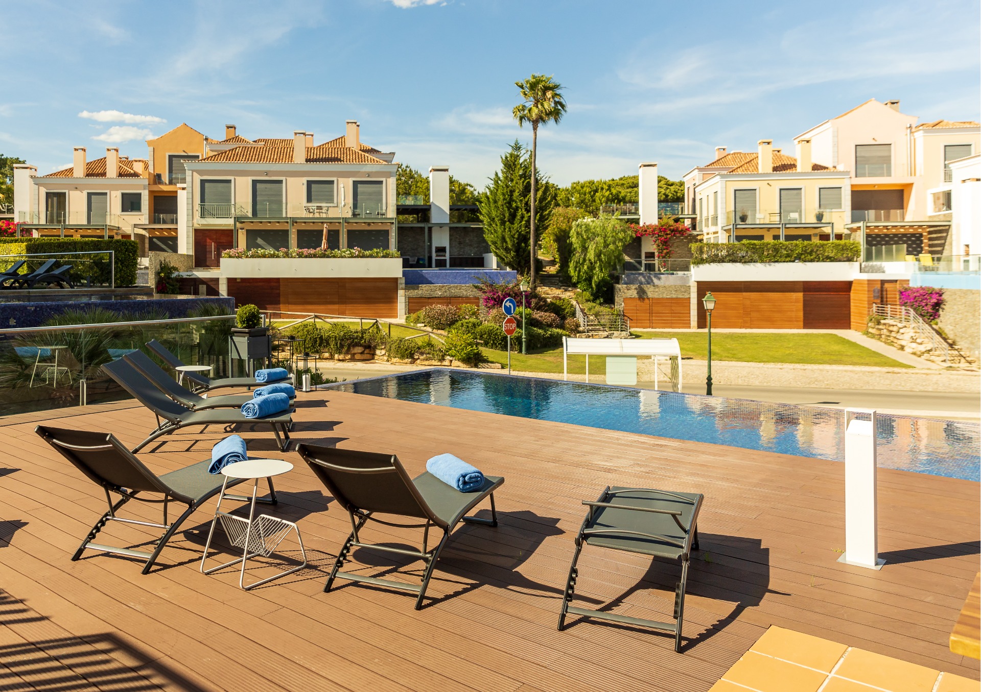 The Best Luxury Offer in Algarve Vale do Lobo